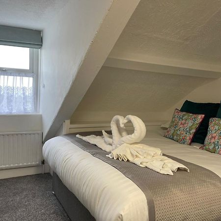 Tintagel Arms Bed And Breakfast Luaran gambar