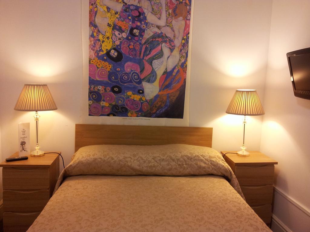 Tintagel Arms Bed And Breakfast Bilik gambar